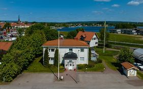 Vandrarhemmet Stranden